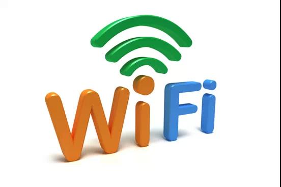 全樓wifi覆蓋