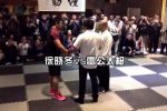 邱博士談武學：邱海洋博士解讀徐曉東KO太極雷公之戰(zhàn)（一）