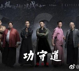 《功守道》的影響力能否能超越《戰(zhàn)狼2》？制作方能否名利雙收？