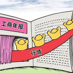 2020年企業(yè)年報(bào)申報(bào)工作正式啟動(dòng)老板們別忘了及時(shí)申報(bào)！