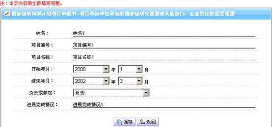 編輯項目承擔單位承擔的相關重要課題