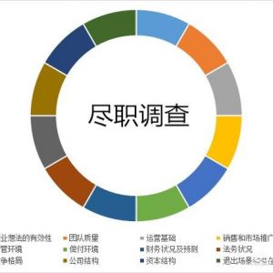 會計師事務(wù)所做財務(wù)盡職調(diào)查項目時企業(yè)存在的普遍財務(wù)問題有哪些？