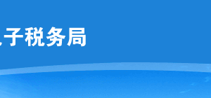 云南省電子稅務局房產稅稅源信息采集操作流程說明