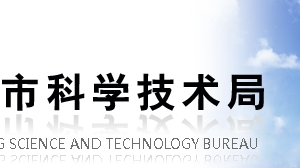 重慶市科學技術局魯渝科技協(xié)作項目申報書（模板及填寫說明）