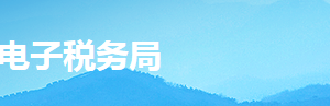 湖南省電子稅務(wù)局入口及退稅商店備案變更操作手冊(cè)操作說(shuō)明