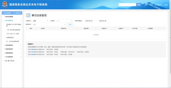 總、分支機構(gòu)信息變更