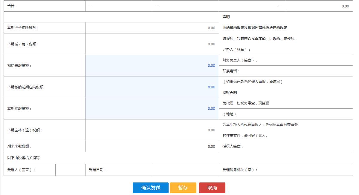 填寫(xiě)銷售數(shù)量和銷售額