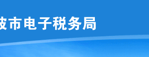 寧波市電子稅務(wù)局注銷車輛購(gòu)置稅檔案信息操作流程說明