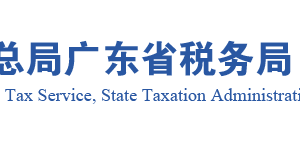 廣東省稅務(wù)局停業(yè)登記報(bào)告書申請流程說明