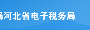 河北省電子稅務局4月份系統(tǒng)升級新增用戶登陸授權體系