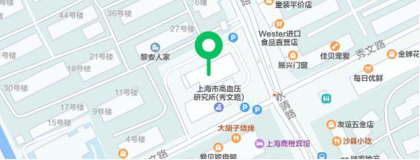 上海閔行區(qū)新冠疫苗接種地點(diǎn)一覽表