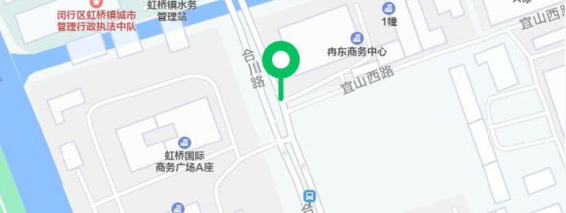 上海閔行區(qū)新冠疫苗接種地點(diǎn)一覽表