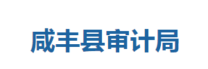 咸豐縣審計局各股室對外聯系電話