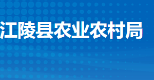 江陵縣農(nóng)業(yè)農(nóng)村局各股室對(duì)外聯(lián)系聯(lián)系電話及地址