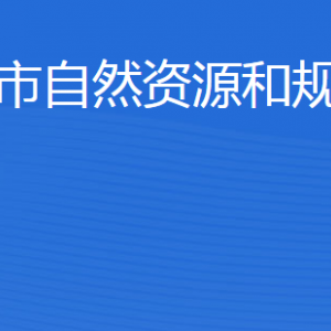 東營(yíng)市自然資源和規(guī)劃局各部門(mén)職責(zé)及聯(lián)系電話