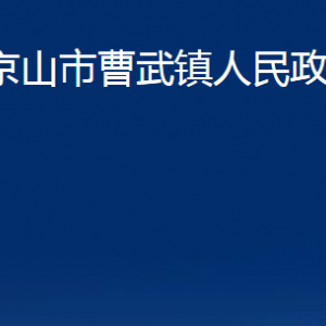 京山市曹武鎮(zhèn)人民政府各部門(mén)聯(lián)系電話(huà)及地址