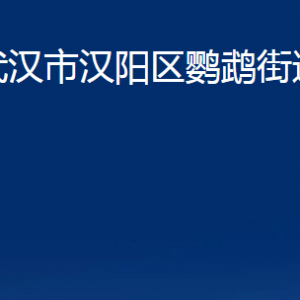 武漢市漢陽(yáng)區(qū)鸚鵡街道辦事處各事業(yè)單位聯(lián)系電話