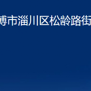 淄博市淄川區(qū)松齡路街道辦事處各服務(wù)中心聯(lián)系電話(huà)