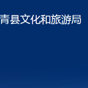 高青縣文化和旅游局各部門(mén)對(duì)外聯(lián)系電話(huà)