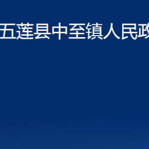 五蓮縣中至鎮(zhèn)人民政府各部門職責(zé)及聯(lián)系電話