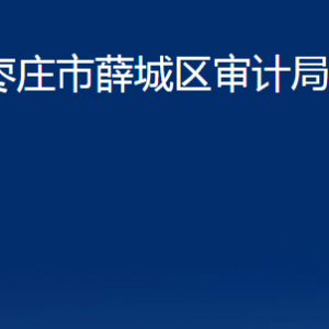 棗莊市薛城區(qū)審計(jì)局各部門對(duì)外聯(lián)系電話