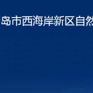 青島市西海岸新區(qū)自然資源局各部門辦公時間及聯(lián)系電話