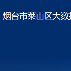 煙臺市萊山區(qū)大數(shù)據(jù)局各部門對外聯(lián)系電話