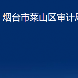 煙臺市萊山區(qū)審計局各部門對外聯(lián)系電話