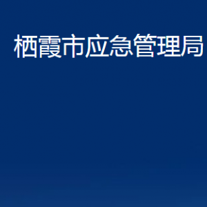 棲霞市應急管理局各部門對外聯(lián)系電話