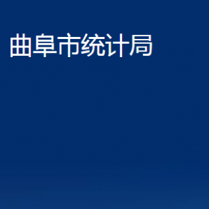 曲阜市統(tǒng)計(jì)局各部門職責(zé)及聯(lián)系電話