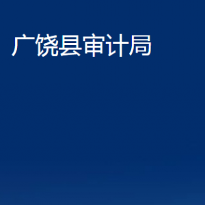 廣饒縣審計(jì)局各部門對外聯(lián)系電話