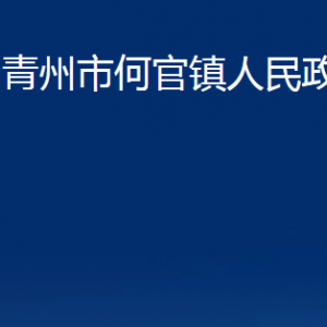 青州市何官鎮(zhèn)便民服務(wù)中心對外聯(lián)系電話