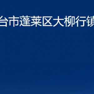 煙臺(tái)市蓬萊區(qū)大柳行鎮(zhèn)政府各部門(mén)對(duì)外聯(lián)系電話(huà)