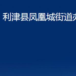 利津縣鳳凰城街道辦事處各部門(mén)對(duì)外辦公時(shí)間及聯(lián)系電話