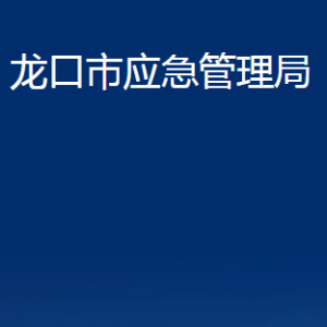 龍口市應(yīng)急管理局各部門對外聯(lián)系電話