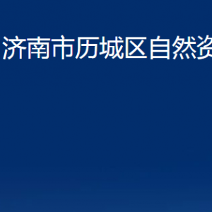 濟(jì)南市歷城區(qū)自然資源局各部門(mén)職責(zé)及聯(lián)系電話(huà)