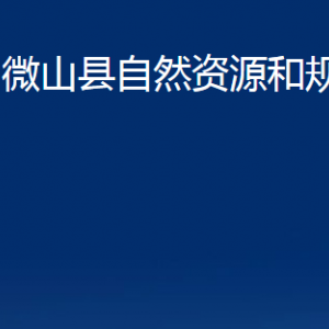 微山縣自然資源和規(guī)劃局各部門職責(zé)及聯(lián)系電話