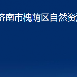 濟南市槐蔭區(qū)自然資源局各部門職責(zé)及聯(lián)系電話