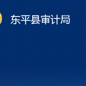 東平縣審計局各部門職責(zé)及對外聯(lián)系電話