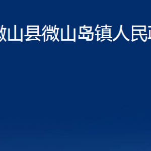 微山縣微山島鎮(zhèn)政府為民服務中心對外聯系電話