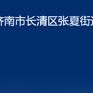 濟(jì)南市長(zhǎng)清區(qū)張夏街道便民服務(wù)中心對(duì)外聯(lián)系電話