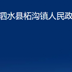 泗水縣柘溝鎮(zhèn)政府為民服務(wù)中心對(duì)外聯(lián)系電話