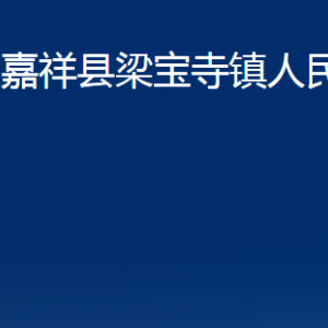 嘉祥縣梁寶寺鎮(zhèn)政府為民服務中心對外聯(lián)系電話及地址