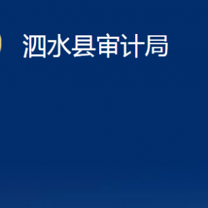 泗水縣審計(jì)局各部門職責(zé)及聯(lián)系電話