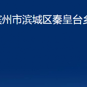 濱州市濱城區(qū)秦皇臺鄉(xiāng)政府各部門辦公時間及聯(lián)系電話