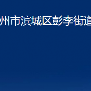 濱州市濱城區(qū)彭李街道便民服務(wù)中心辦公時(shí)間及聯(lián)系電話(huà)