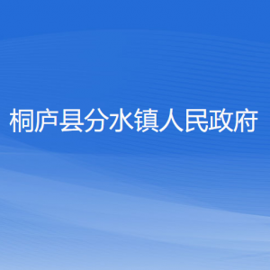 桐廬縣分水鎮(zhèn)政府各職能部門負(fù)責(zé)人和聯(lián)系電話