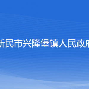 新民市興隆堡鎮(zhèn)政府各部門負(fù)責(zé)人和聯(lián)系電話