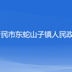 新民市東蛇山子鎮(zhèn)政府各部門負責人和聯(lián)系電話