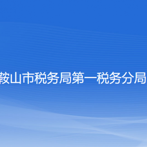 鞍山市第一稅務分局涉稅投訴舉報及納稅服務電話